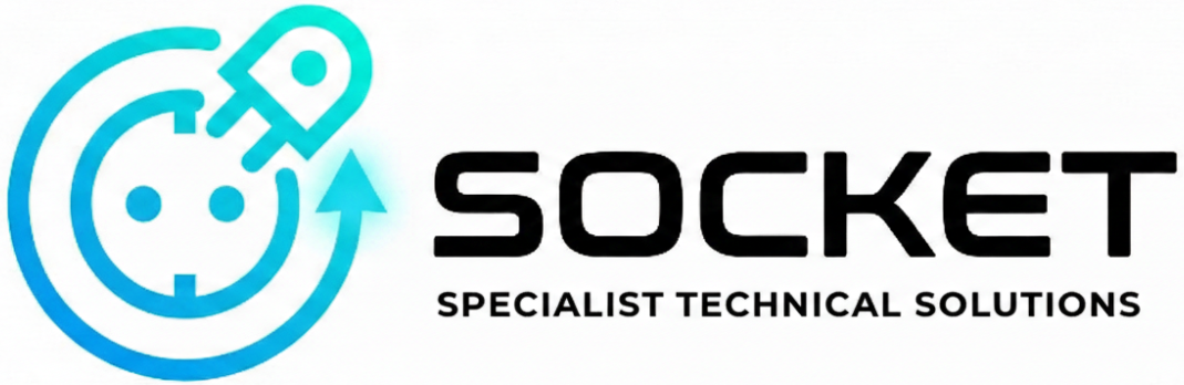 SOCKET Logo